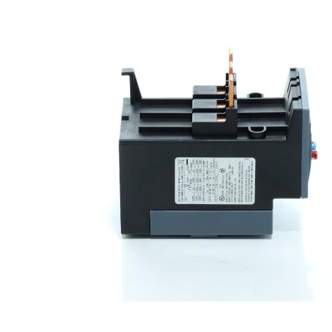 Overload relay  